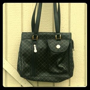 Rioni Italian Designer Purse